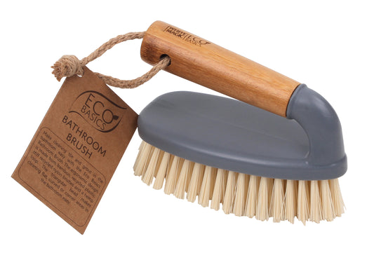 Eco Basics Bathroom Brush