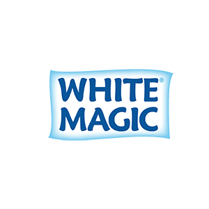 Whtie Magic