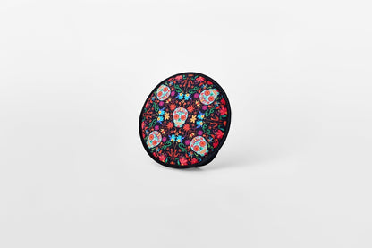 Prepara Tortilla Warmer Day of the Dead