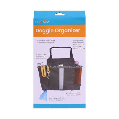 Doggie Organiser