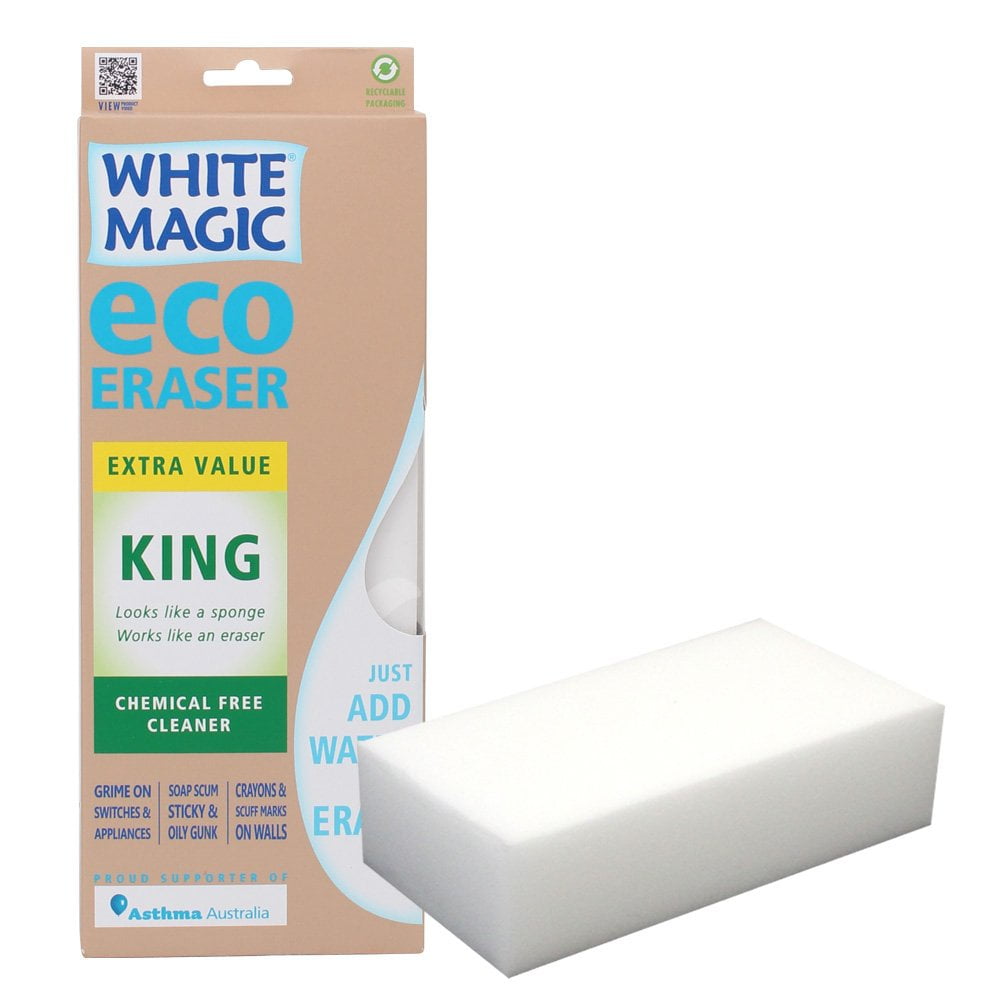 King Eraser Sponge