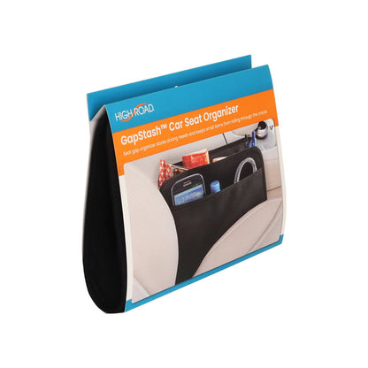 Gap Stash™ Car Seat Organiser