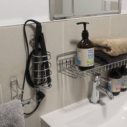 i-hook Hair Straightener Holder