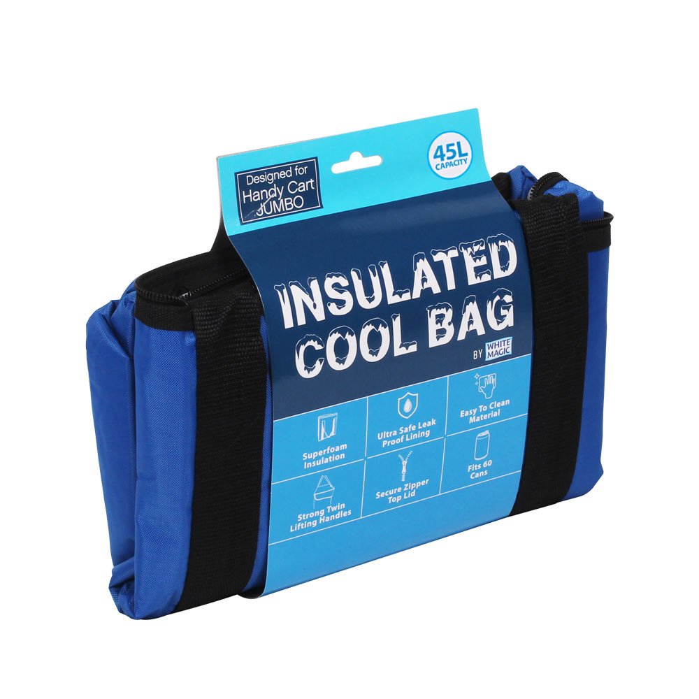 Insulated Cool Bag