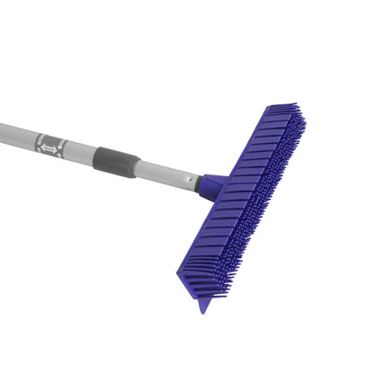 White Magic Pet Hair Broom