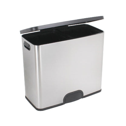 Smart Bin Duo