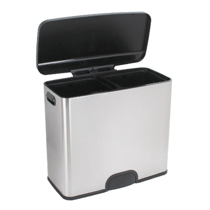 Smart Bin Duo