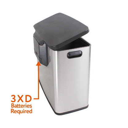 Smart Bin Duo