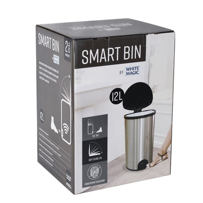 Smart Bin 12L