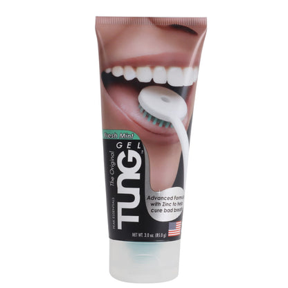 Tung Gel