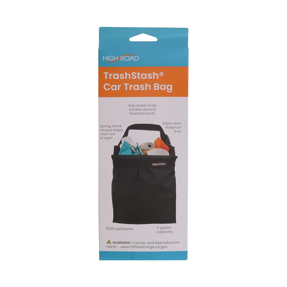 Trash Stash® Car Trash Bag