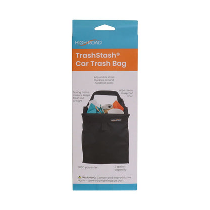 Trash Stash® Car Trash Bag