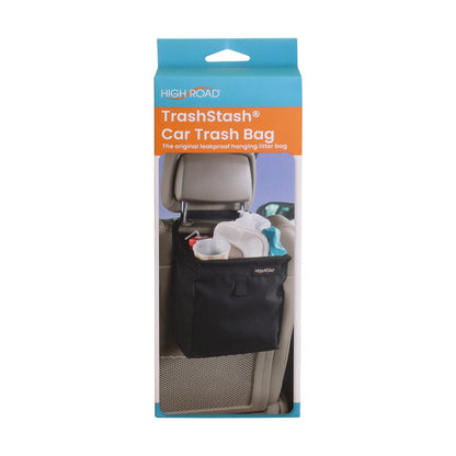 Trash Stash® Car Trash Bag