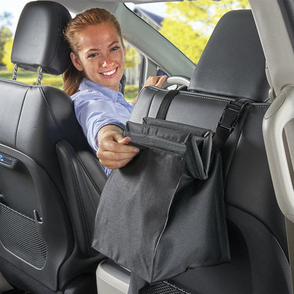Trash Stash® Car Trash Bag