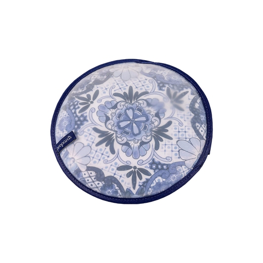 Prepara Tortilla Warmer (Blue)