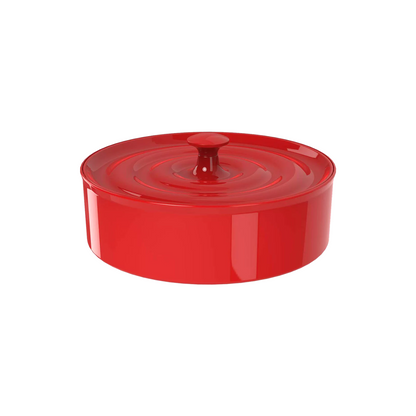 Prepara Tortilla Savor
