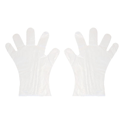 Eco Basics Compostable Gloves Large 100pcs