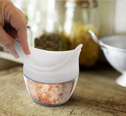 Prepara Zip Top Salt Pig