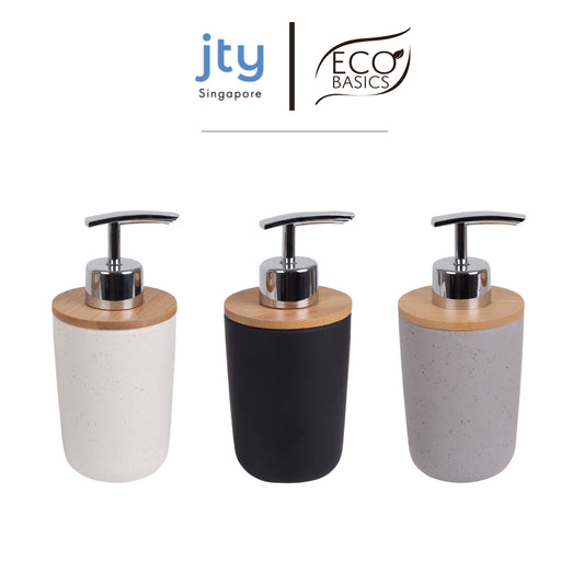 Eco Basics Soap Pump
