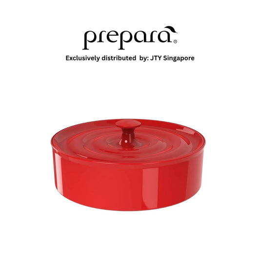 Prepara Tortilla Savor