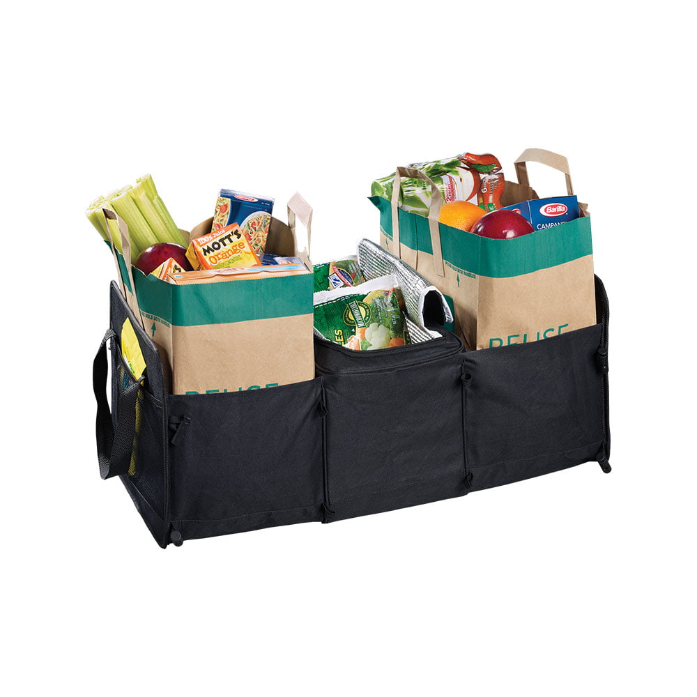 3- IN- 1 Cargo Cooler Tote