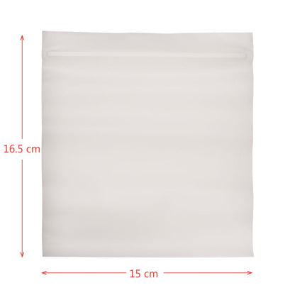 Eco Basics 100% Home Compostable Sandwich Bag 25pcs