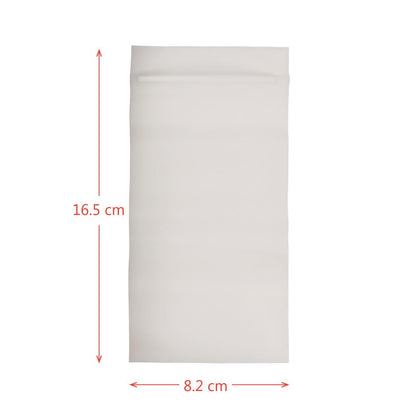 100% Home Compostable Snack Bag 25pcs