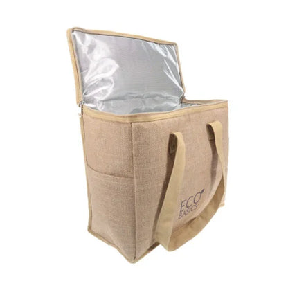 Eco Basics Cooler Bag