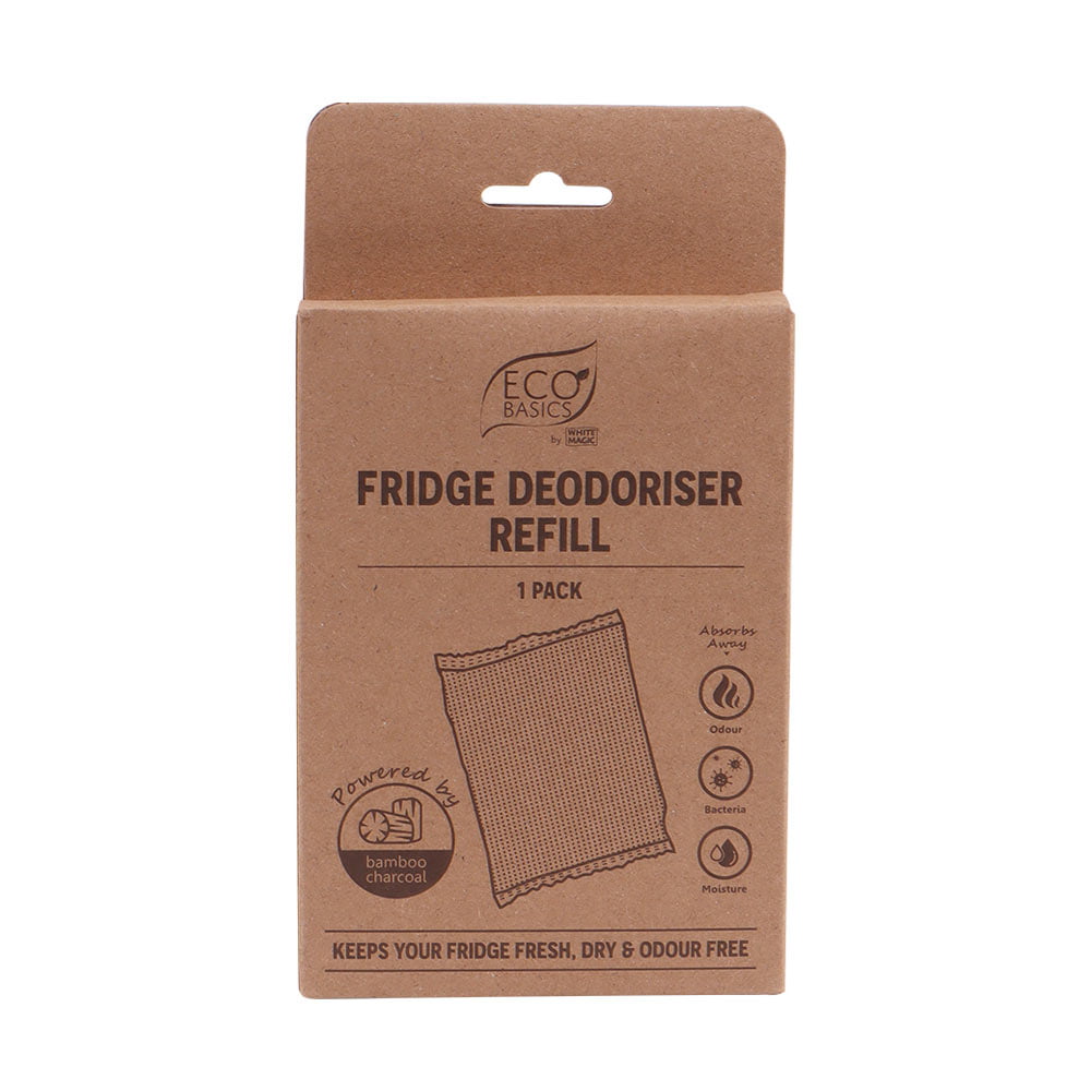 Eco Basics Fridge Deodoriser Refill