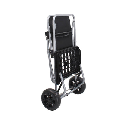 Handy Trolley – With Seat