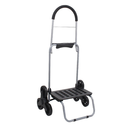 Handy Trolley – With Climbing Wheels