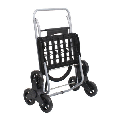Handy Trolley – With Climbing Wheels