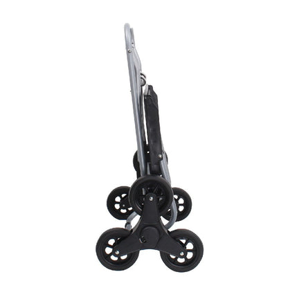 Handy Trolley – With Climbing Wheels