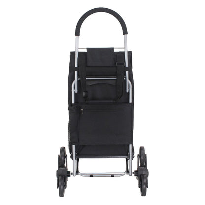 Handy Trolley – With Climbing Wheels