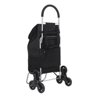 Handy Trolley – With Climbing Wheels