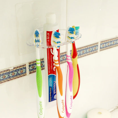 i-hook bathroom