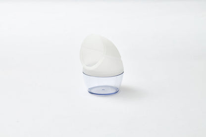 Prepara Zip Top Salt Pig