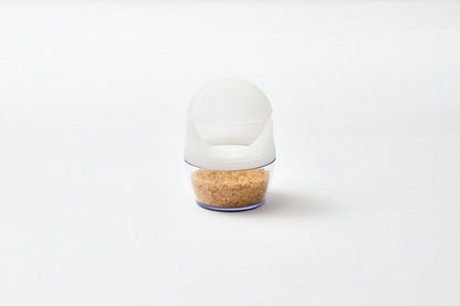 Prepara Zip Top Salt Pig