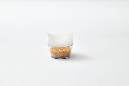 Prepara Zip Top Salt Pig
