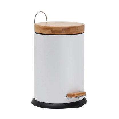 Eco Basics Rubbish Bin 3L