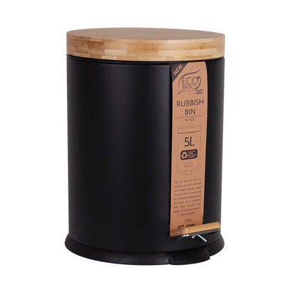 Eco Basics Rubbish Bin 5L