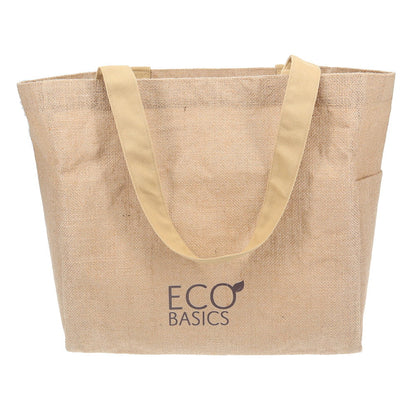 Eco Basics Shopping Bag