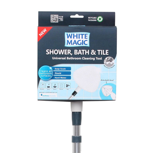 Shower, Bath & Tile + Bonus Refill
