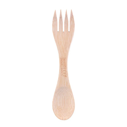 Eco Basics Reusable Bamboo Spork
