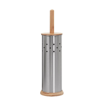Eco Basics Toilet Set & Roll Holder