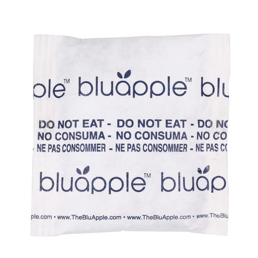 Bluapple Classic One Year Combo Pack