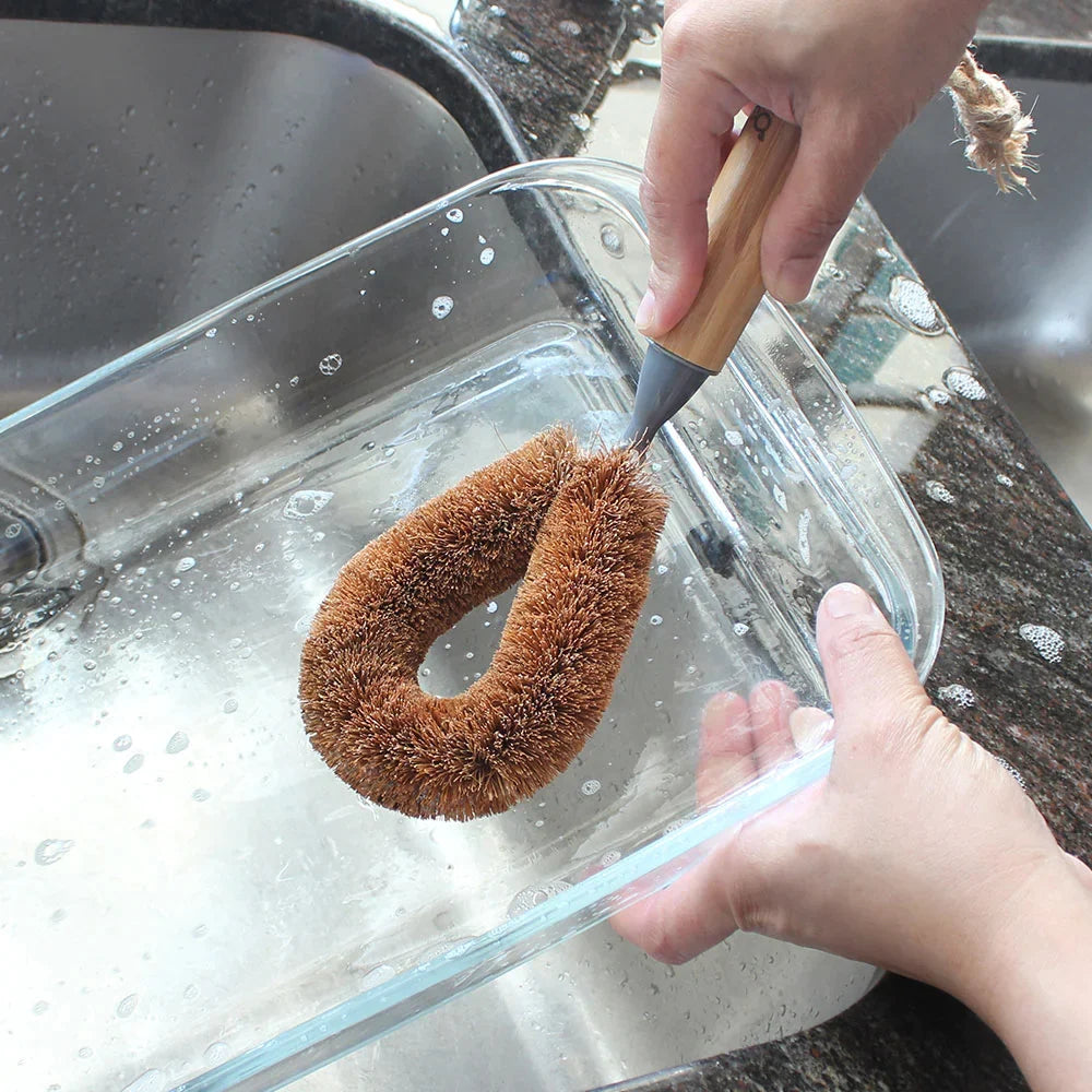 Eco Basics Coconut Dish Brush