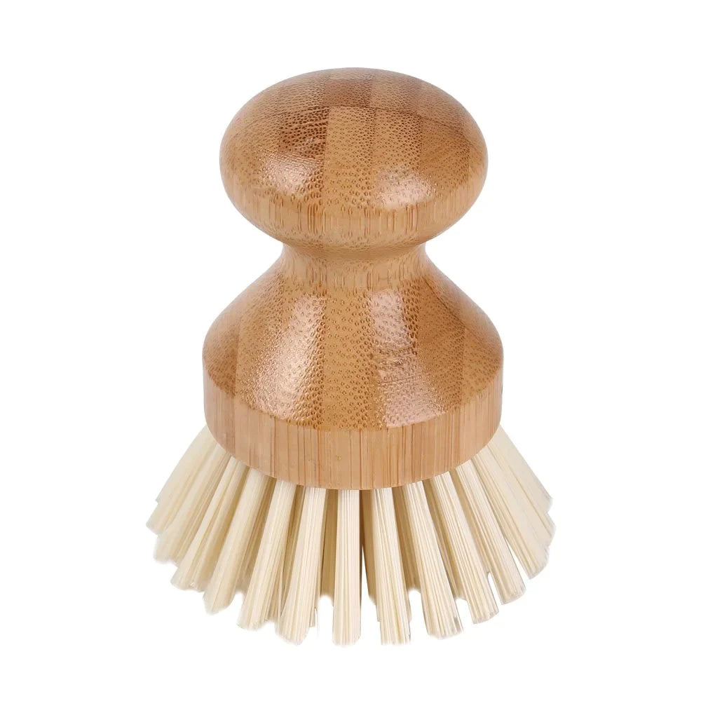 Eco Basics Pot Brush