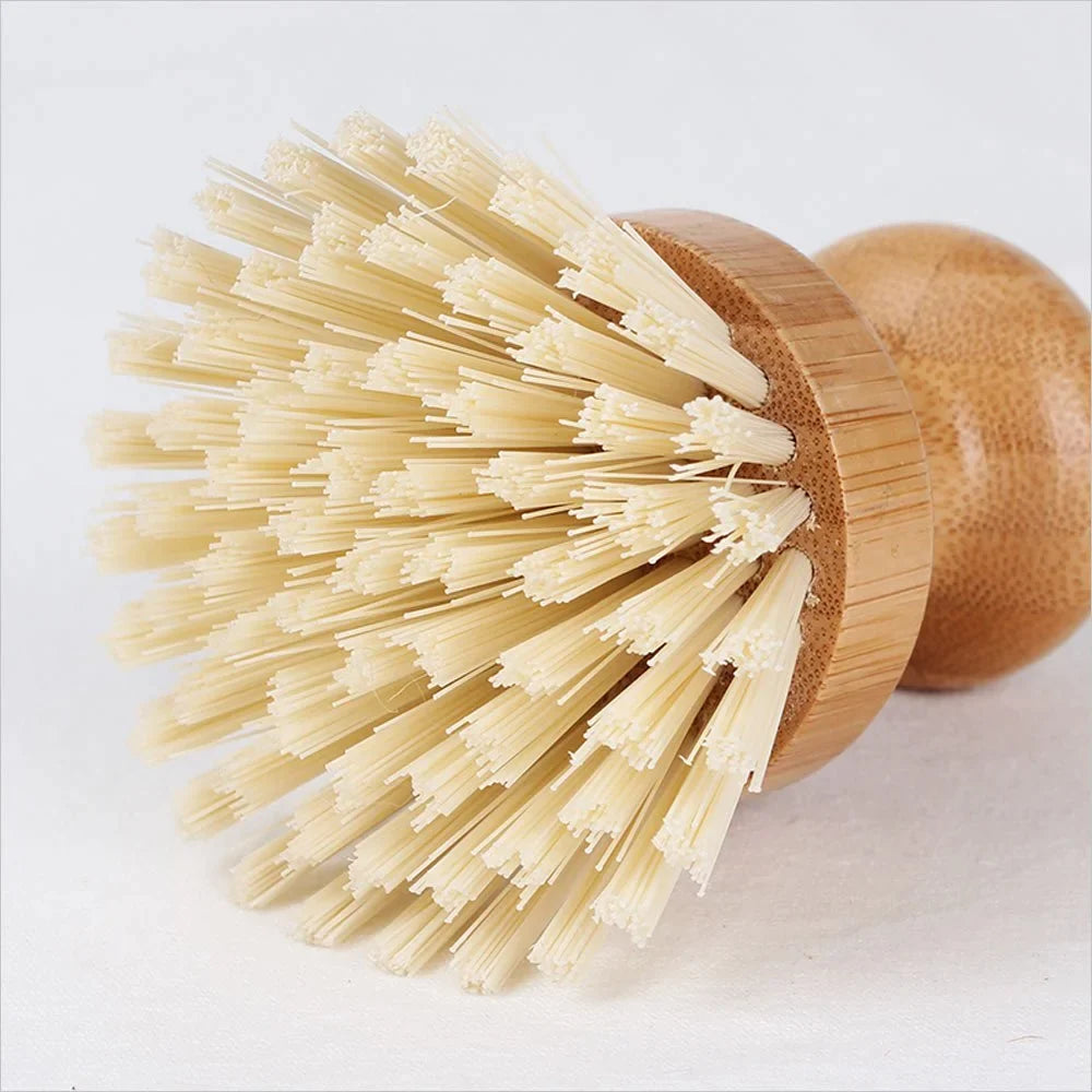 Eco Basics Pot Brush