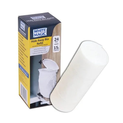 Hide Away Bin Refill